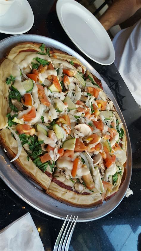 CyBelle's Front Room - San Francisco California Restaurant - HappyCow