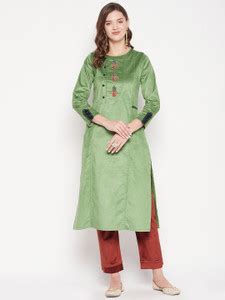 Velvet Kurtas - Buy Velvet Kurtas Online at Best Prices In India ...