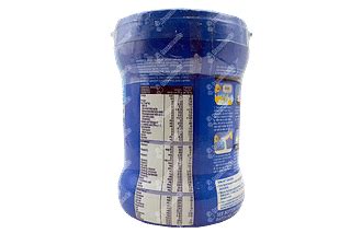 Similac Stage 1 Powder 200 Gm - Uses, Side Effects, Dosage, Price ...