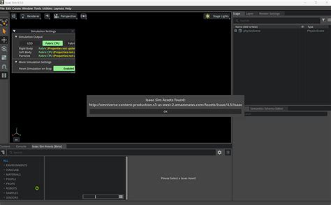 Image result for Isaac Sim Python Scripts