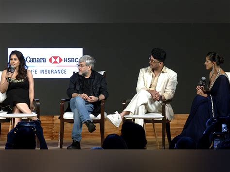 Kajol lauds actress Kubbra Sait for her "positive attitude" towards ...