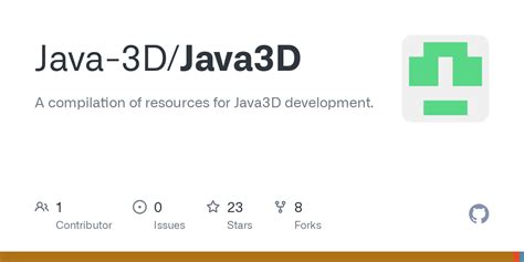 Java 3D Window 的图像结果