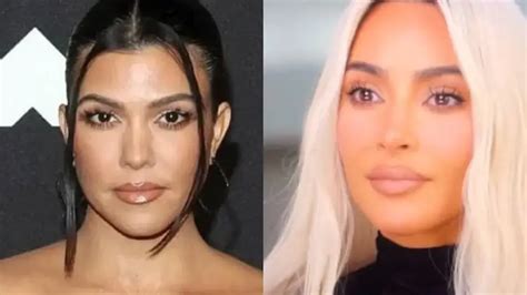 The Kardashians: Kim and Kourt fight brings insecurities among ...