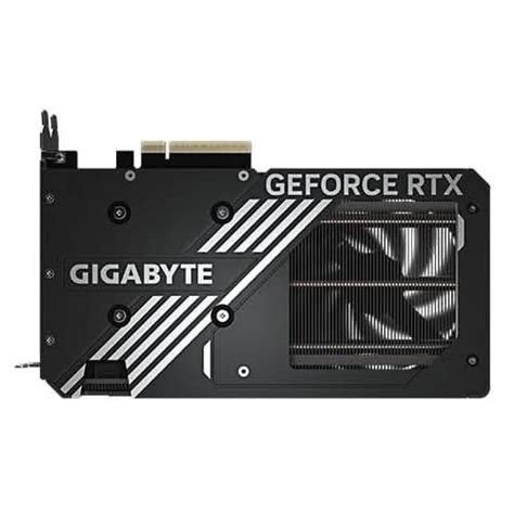 Gigabyte RTX 5060 Ti Windforce OC 16GB GDDR7 Graphics Card– Vishal ...