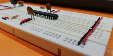 Image result for Arduino to Atmega 328P