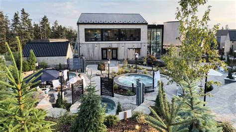 Unwind in Nova Scotia with Our Guide to Nordic Spas - Tourism Nova Scotia