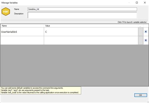 Using Variables in SQL 的图像结果