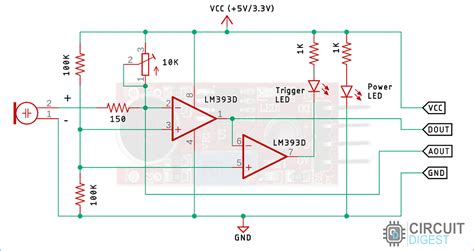 Image result for Arduino Microphone Module