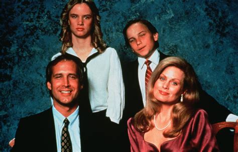 Unveiling The Cast In Christmas Vacation: A Comprehensive Guide