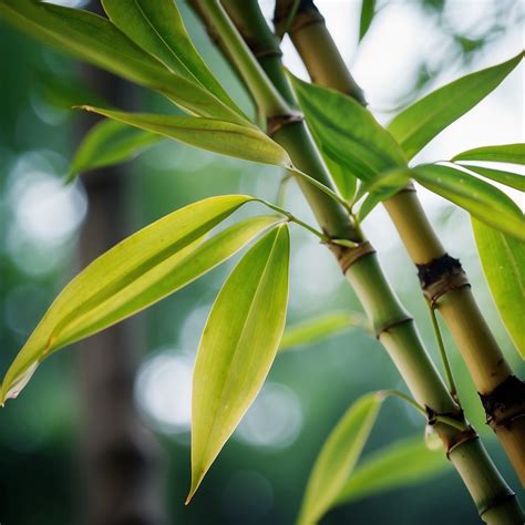 Does Salt Kill Bamboo? 27p Household Staple Kills Bamboo?