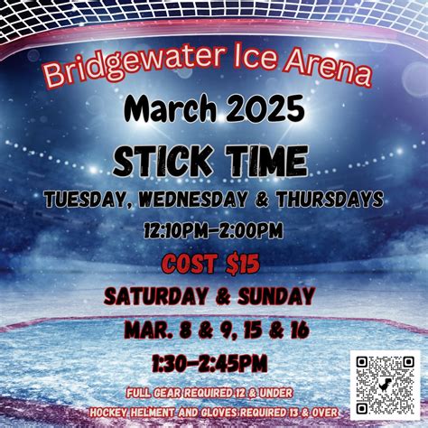 Bridgewater Ice Arena (@bridgewatericearena) • Instagram photos and videos