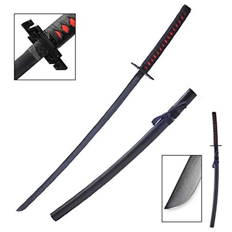 Buy Fort Handmade Katana Anime Cosplay , Stainless Steel, Samurai ...