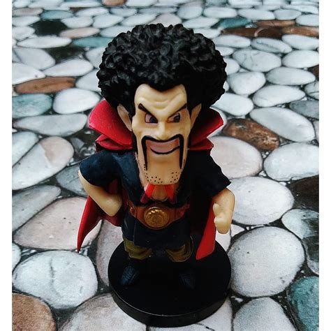 Jual Mister Satan Dragon Ball Action Figure | Shopee Indonesia