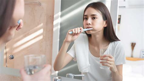 Importance Of Nighttime Oral Care Routine And How To Develop It ...