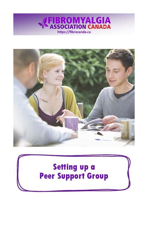 Image result for Setting Up a Peer Support Program