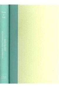 Sign-Based Construction Grammar (Lecture Notes) : Boas, Hans C.: Amazon ...