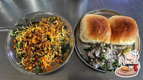 Sriram Misal House, Loni Kalbhor - Restaurant reviews