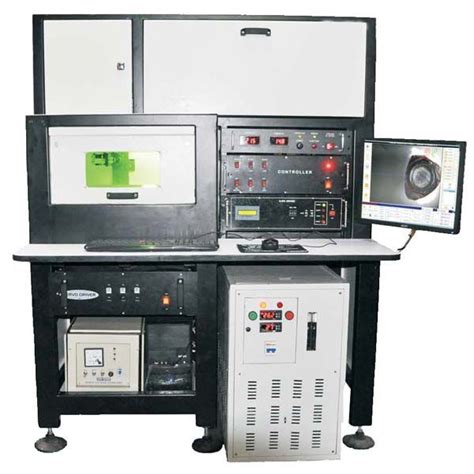 4P Diamond Bruiting Lasermax Machine Manufacturer, Exporter from Surat