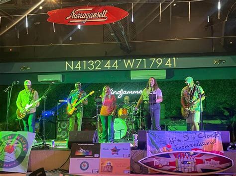 Makin Waves Band, Rock-Disco--Dance Music *No Cover*, 293 Providence St ...