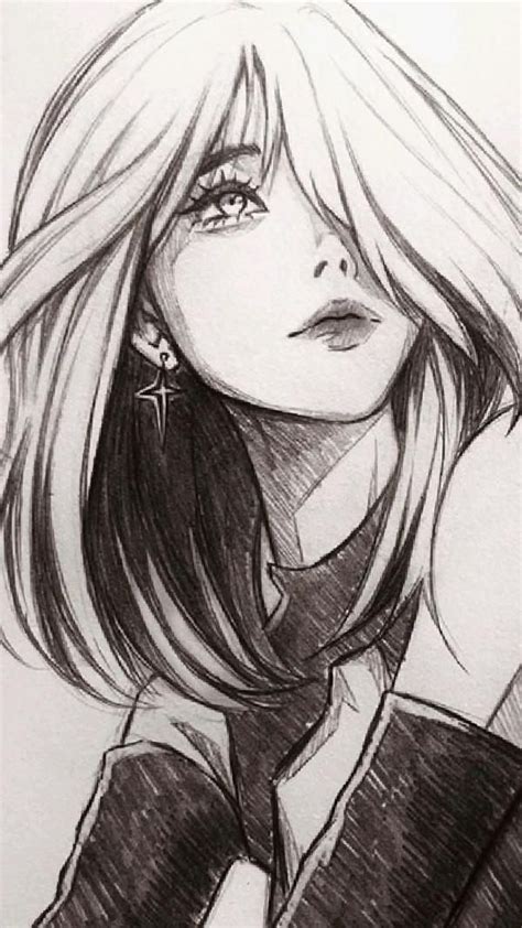 Sketch Drawings Easy 的图像结果