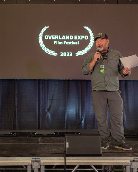 Overland Expo PNW 2023: Friday Photos Overland Expo