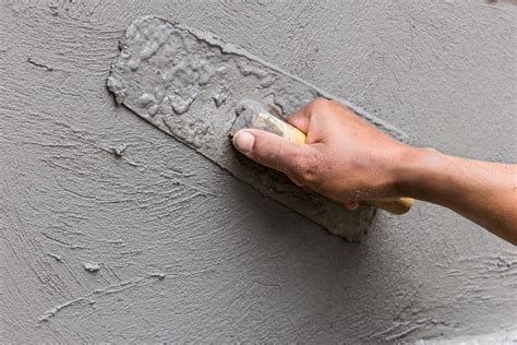Cement-sand ratio for plastering: A Detailed Guide | JK Cement