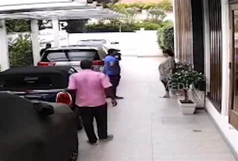 Moments Before Puneeth Rajkumar's Death: Here is Last Video of Appu ...