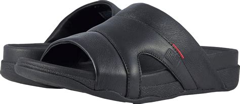 Buy Men's Open Toe Sandals by FitFlop Online India | Ubuy