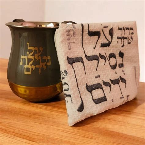 Ritual Hand Washing 的图像结果