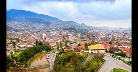 Bosnia and Herzegovina Hotels: Compare Hotels in Bosnia and Herzegovina ...