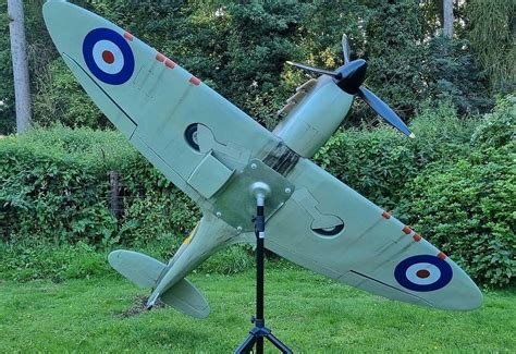 Image result for Spitfire Display