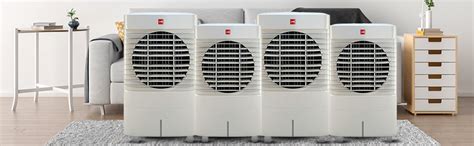 Cello Smart+ 22 Ltrs Mini Desert Air Cooler (White) - with Remote ...