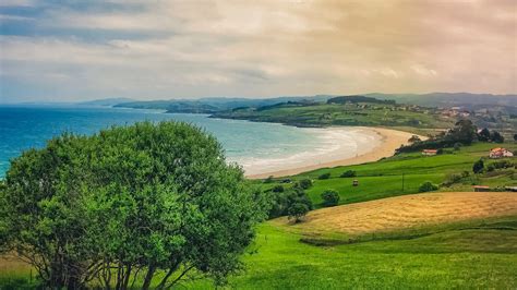 Camino del Norte | Scenic Coastal Route to Santiago