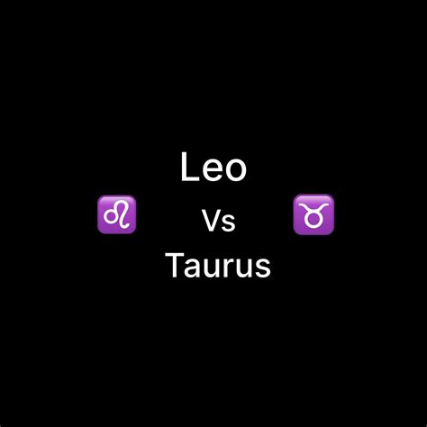 Leo vs Taurus Compatibility: Love, Friendship, Sex & More . - Astro ...