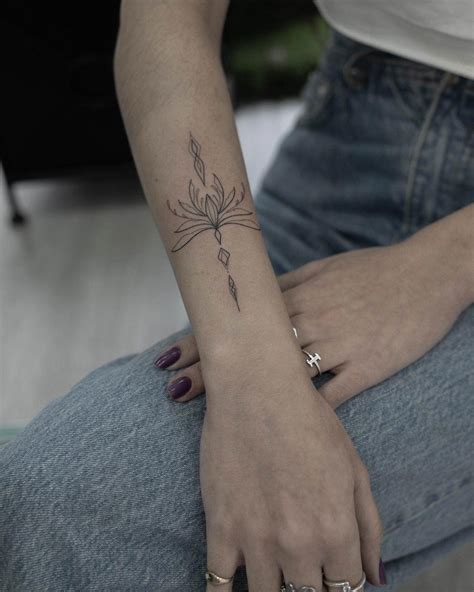 32 tatuajes con mucho significado: pequeños, para mujer…