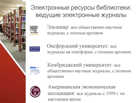Информационная среда НИУ ВШЭ. Библиотека НИУ ВШЭ: печатные и ...