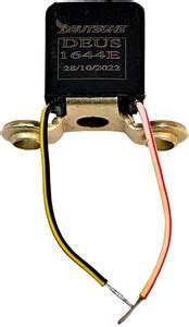 deutsche PICK-UP COIL For Bajaj Discover 110 / 125 BS-IV Motorbike ...