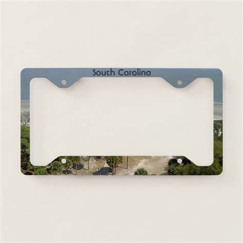 Image result for SCDMV License Plate Frame