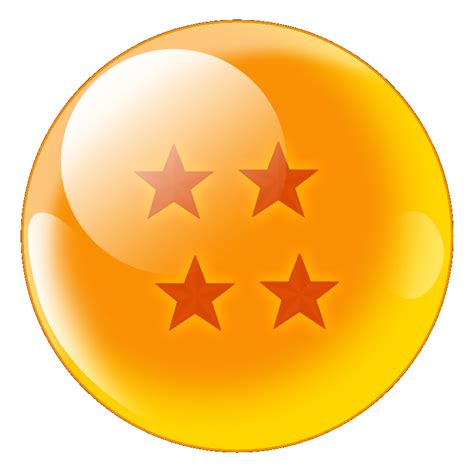 Top 102+ Pictures 4 Star Dragon Ball Black And White Completed