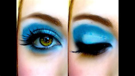 Image result for Alice in Wonderland Makeup Tutorial
