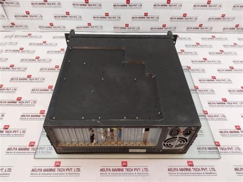 Orbit Marine Al-7200-ccu-mk2 Tracking Controller – Aeliya Marine