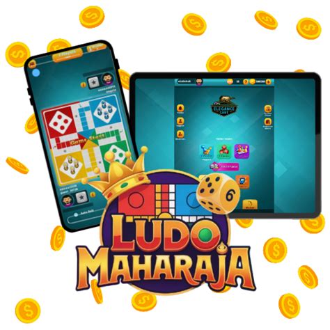 LUDO MAHARAJA