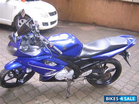 Used 2008 model Yamaha YZF R15 for sale in Mangalore. ID 81757 - Bikes4Sale