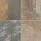 Msi Mystique Multicolor SAMPLE Porcelain Paver Floor Tile ZOR-LSC-0045 ...