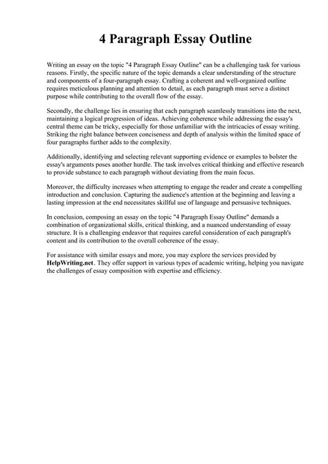 4 Paragraph Essay Outline.pdf
