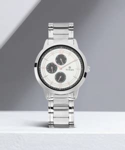 Titan NQ1769SM02 NEO GENTS III Analog Watch - For Men - Buy Titan ...