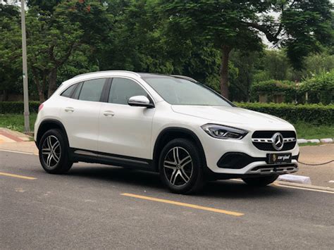Used Mercedes Benz GLA 200 Car Price, Buy Pre Owned Mercedes Benz GLA ...