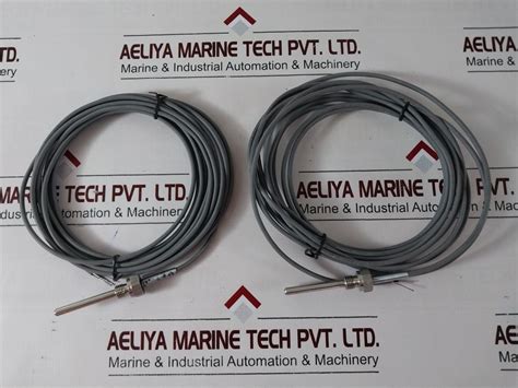 Ingersoll Rand 23522246 Temperature Thermistor Sensor – Aeliya Marine
