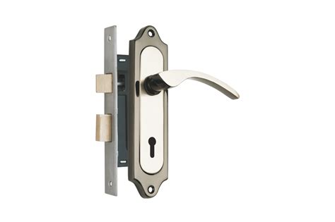 Oxford Locks