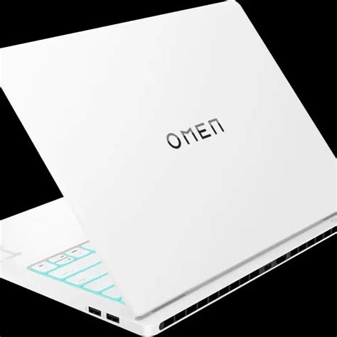 HP OMEN Transcend (Gaming Laptop 14-fb0089TX) | mavenenterprises